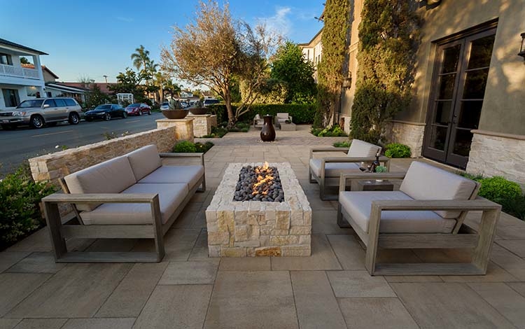 Landscaping services in Dublin