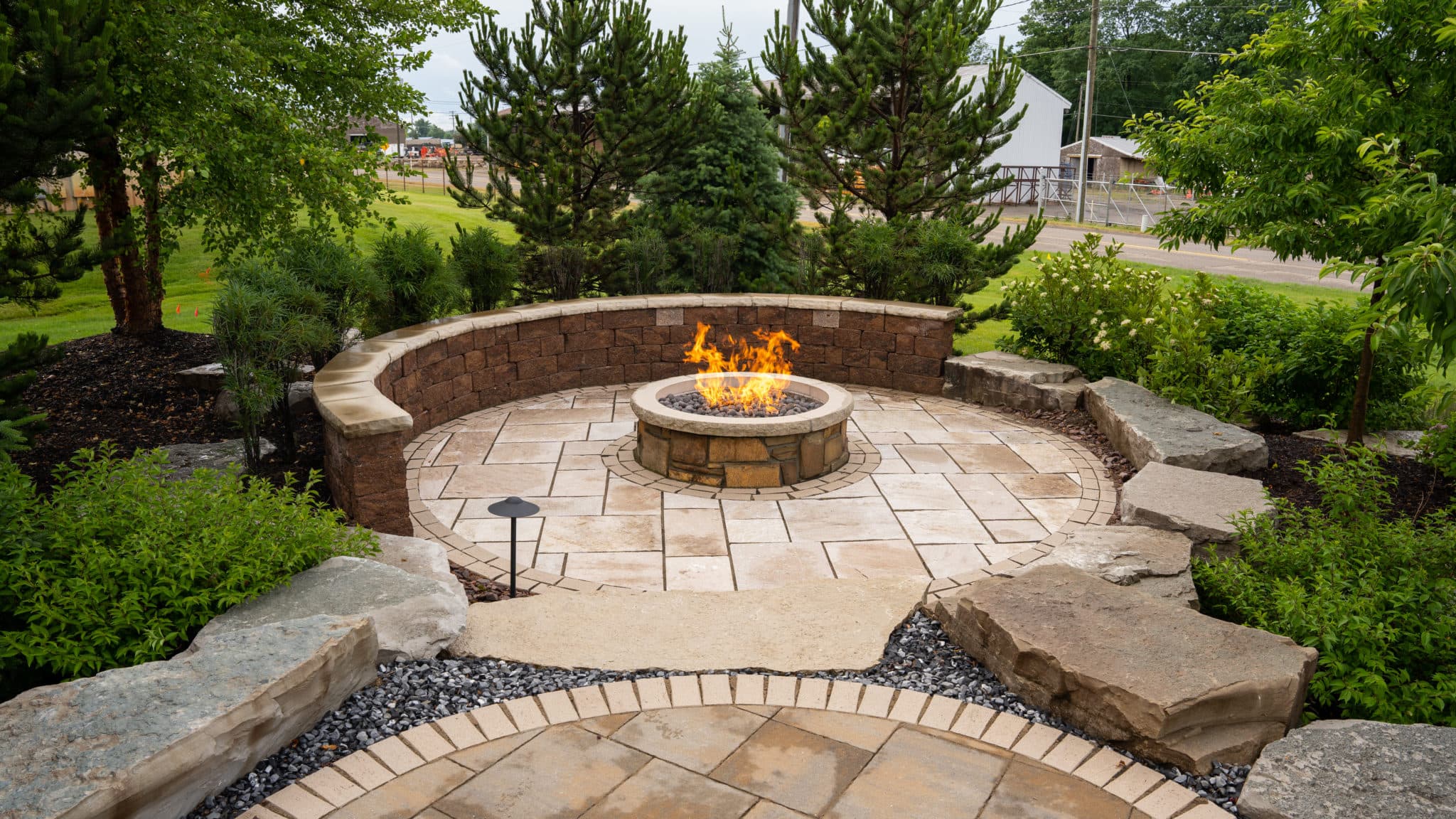#1 Landscaping in Plain City, OH