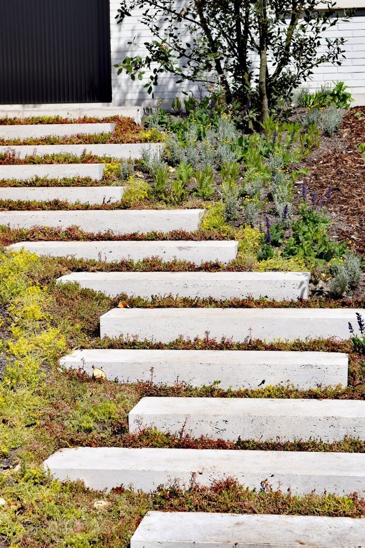 Outdoor Steps & Stairs in Delaware project 1